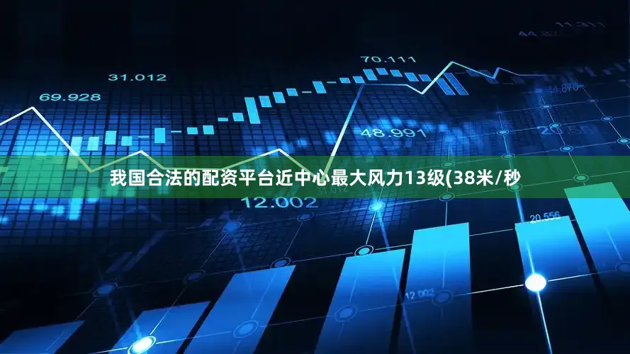 我国合法的配资平台近中心最大风力13级(38米/秒