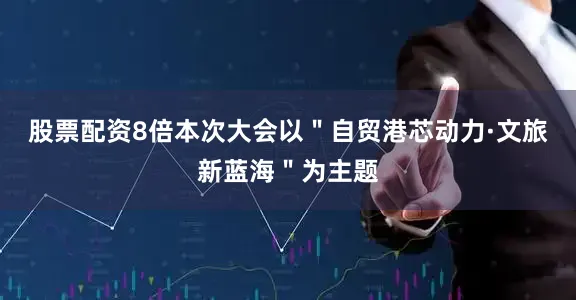 股票配资8倍本次大会以＂自贸港芯动力·文旅新蓝海＂为主题